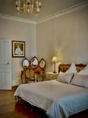 Chateau Pont Jarno B&B Champdeniers Eksteriør billede